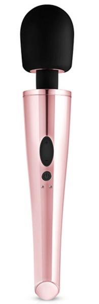 ROSSY LARGE LUX - Clit&Penis Massager USB