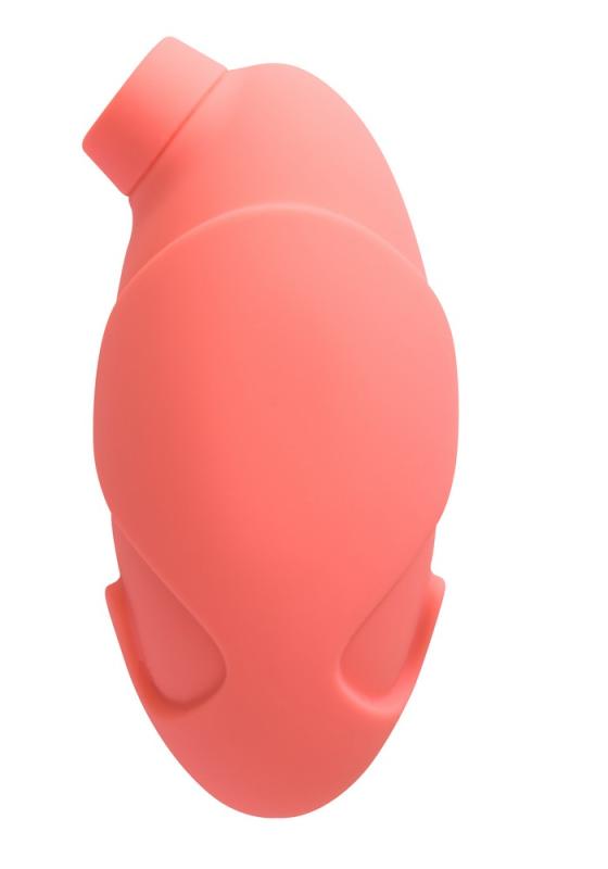 FANTASY RED - Clit&Nipple Massager USB