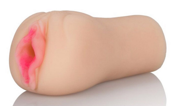 MASTURBATOR - Satisfaction 3