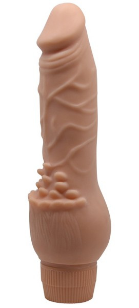 AUSTIN 2 - 19,5 x 3,8cm Vibrační