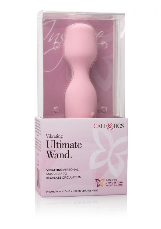 INSPIRE - Clit&Penis Massager USB