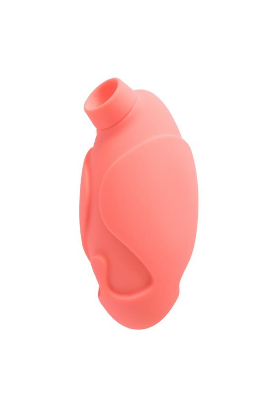 FANTASY RED - Clit&Nipple Massager USB