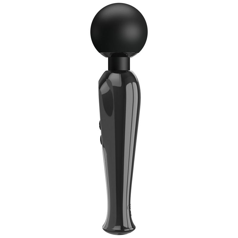 GREAT BLACK - Clit&Penis Massager USB