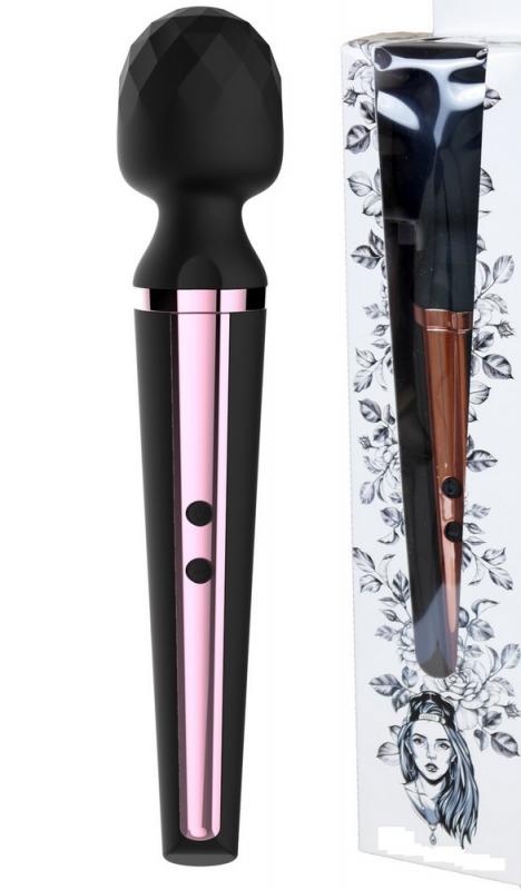 POWERFUL XXL - Clit&Penis Massager USB