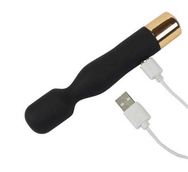 NINO - Clit&Penis Massager USB 2