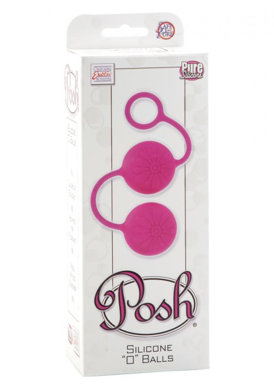 POSH - Venušiny kuličky