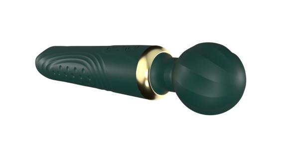 LOR DOUBLE - Clit&Penis Massager USB