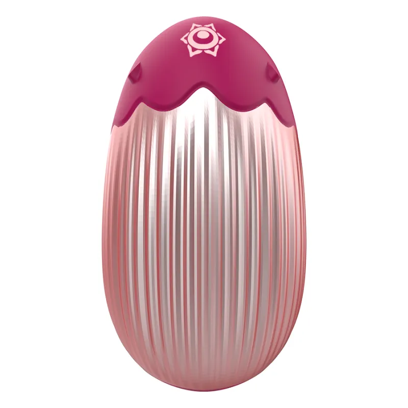 SHUSHU PURPLE - Clit&Nipple Massager USB