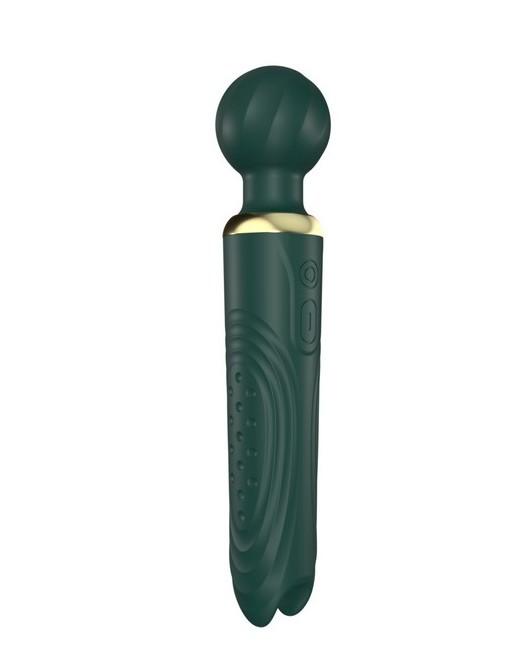 LOR DOUBLE - Clit&Penis Massager USB