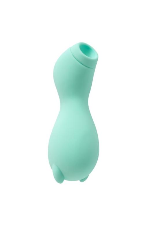 FANTASY GREEN - Clit&Nipple Massager USB