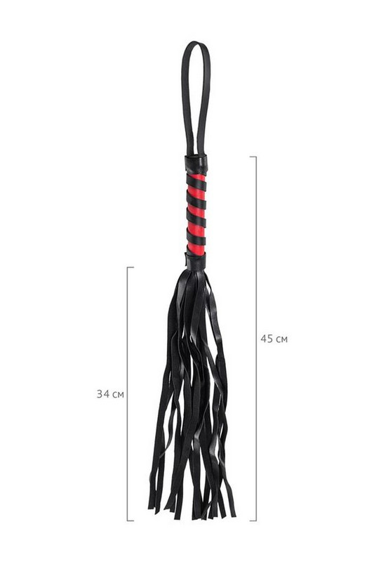 DŮTKA 45 cm 2