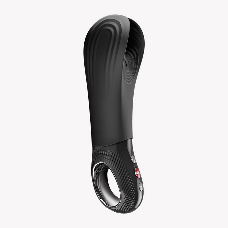PENIS MASTURBATOR - 12 funkcí vibrací USB 2