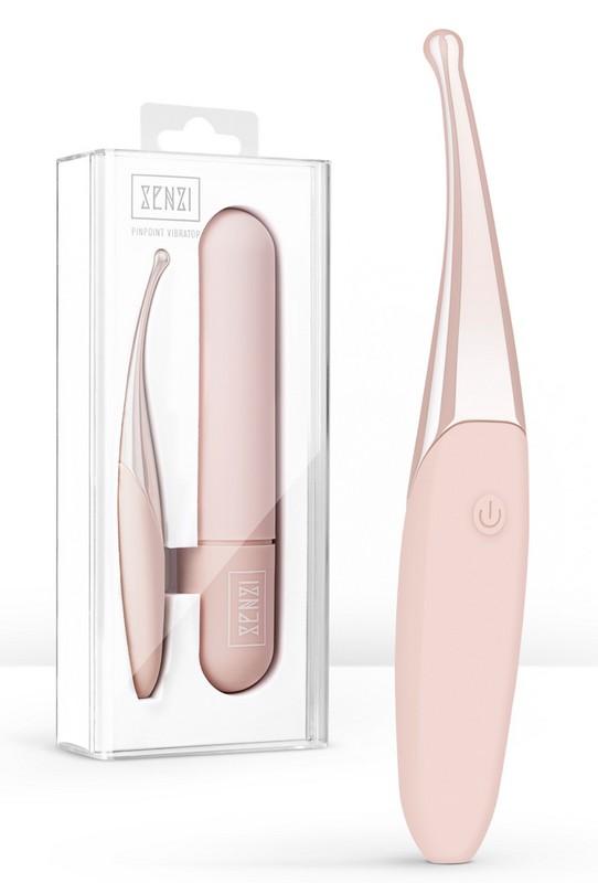 PINPOINT 1 - Clit&Penis Massager USB