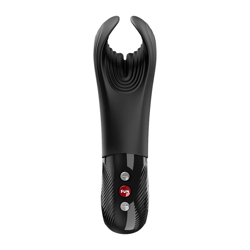PENIS MASTURBATOR - 12 funkcí vibrací USB 7