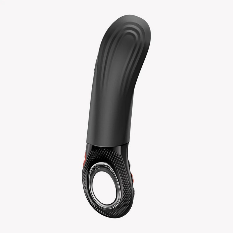 PENIS MASTURBATOR - 12 funkcí vibrací USB 3
