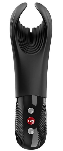 PENIS MASTURBATOR - 12 funkcí vibrací USB