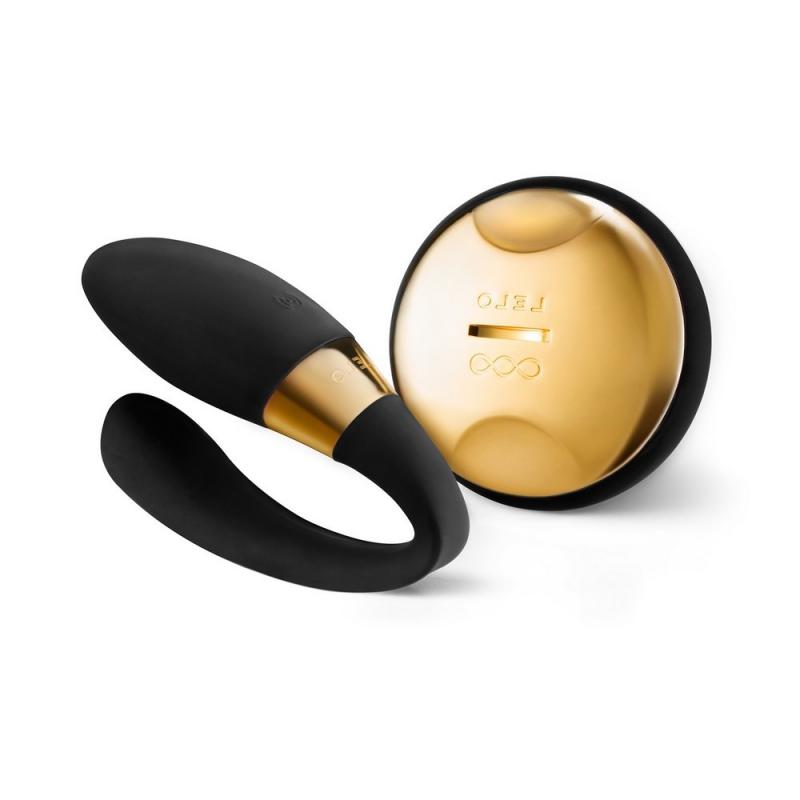 LELO TIANI™ 24 Karat Gold USB
