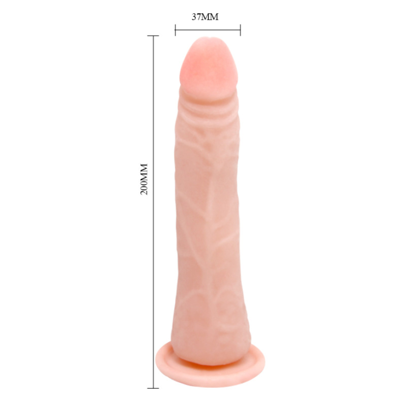 BALE FLEXIBLE - 20 x 3,7 cm 3