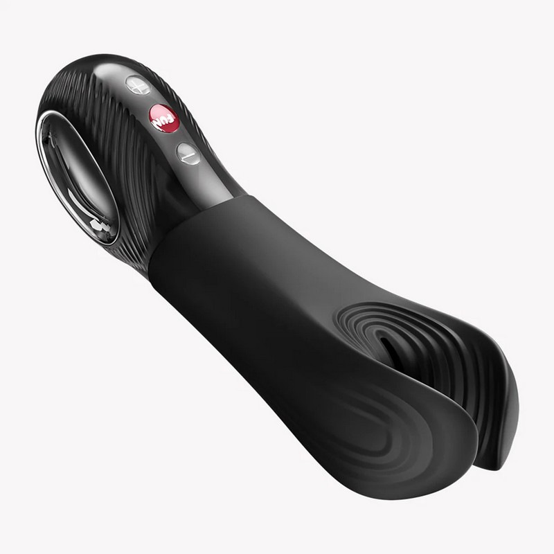 PENIS MASTURBATOR - 12 funkcí vibrací USB 5
