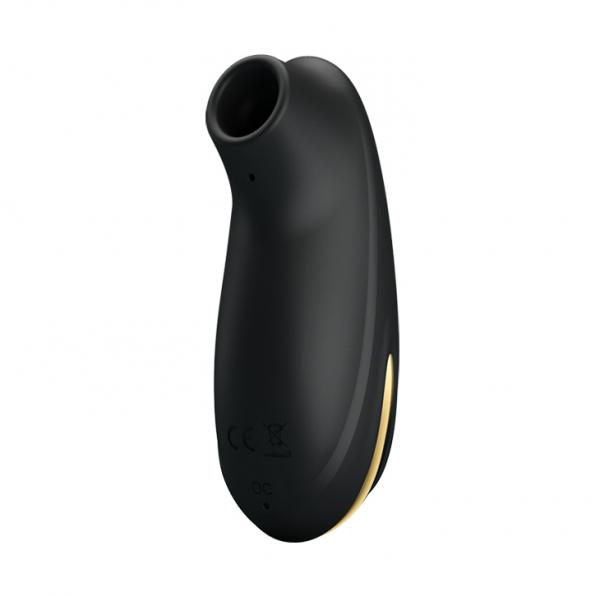 ROYAL PLEASURE - Clit&Nipple Massager USB