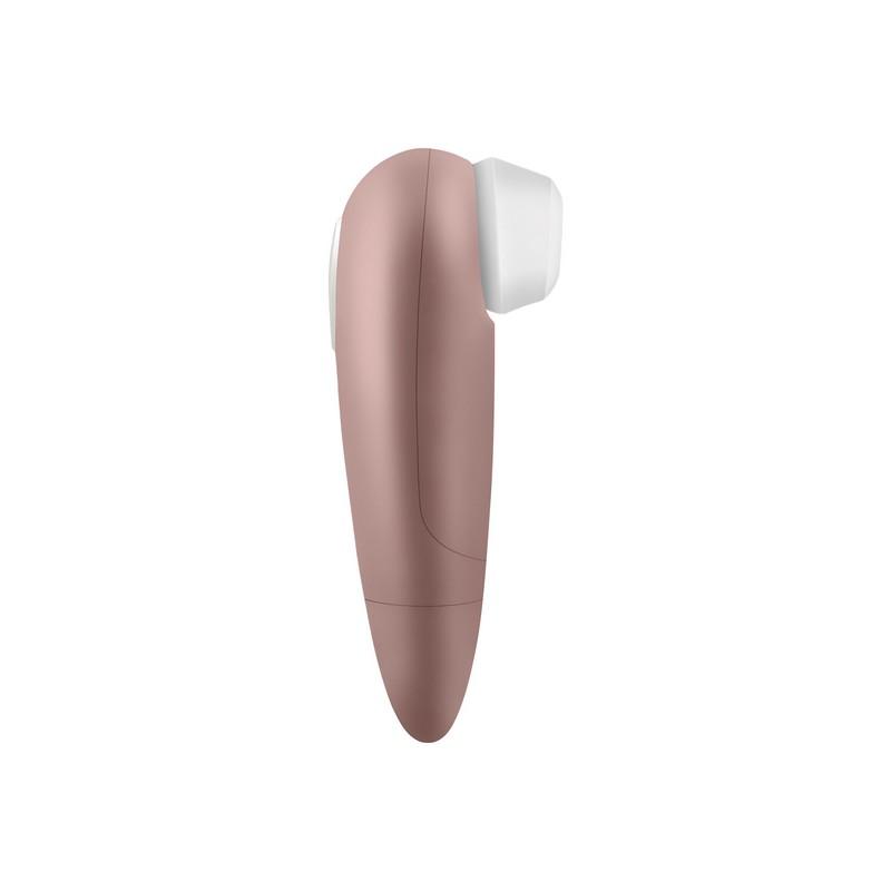 SF - Clit&Nipple Massager 2