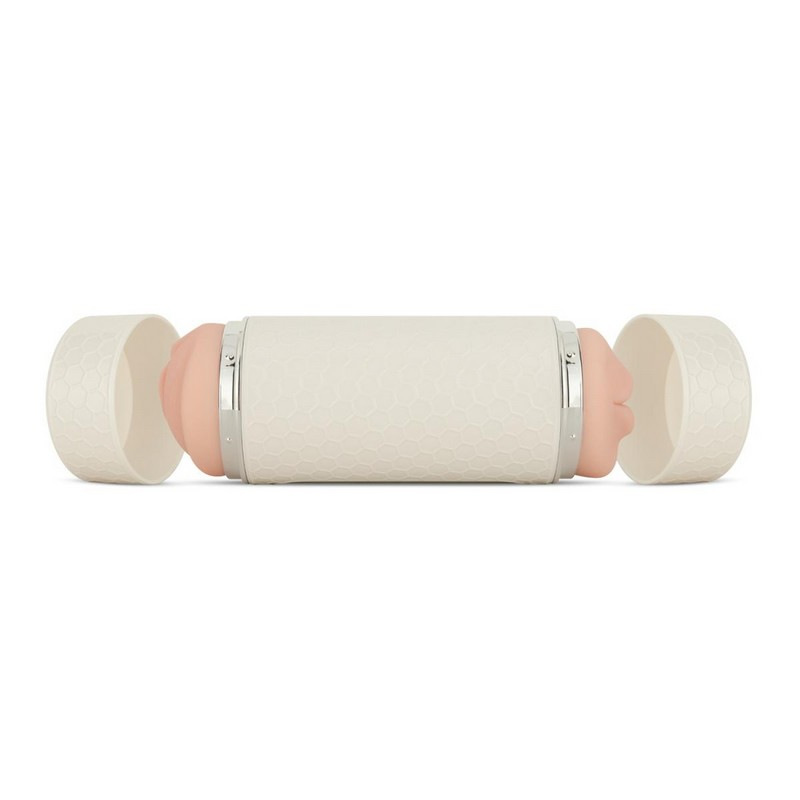 CUP 3 INTERACTIVE WHITE - 12 funkcí vibrací USB 2