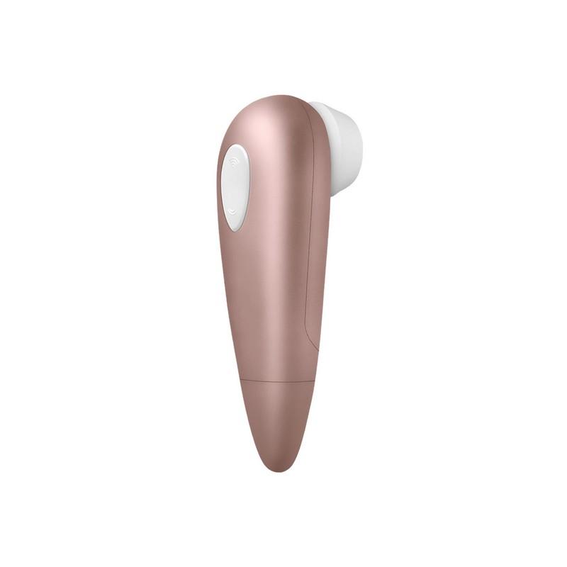 SF - Clit&Nipple Massager 5