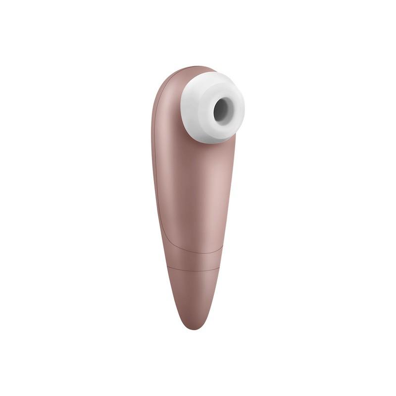 SF - Clit&Nipple Massager 1