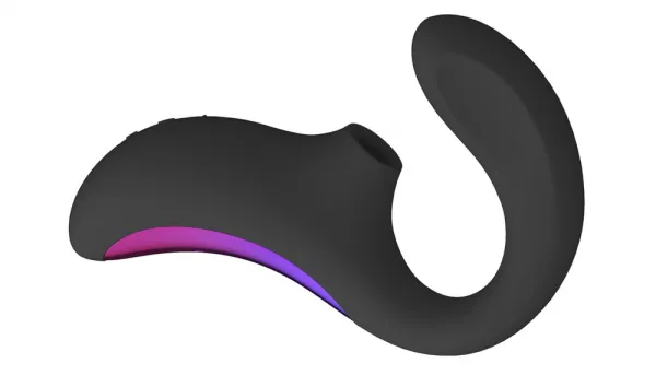 LELO ENIGMA™ Dual Stimulation Sonic Massager  USB