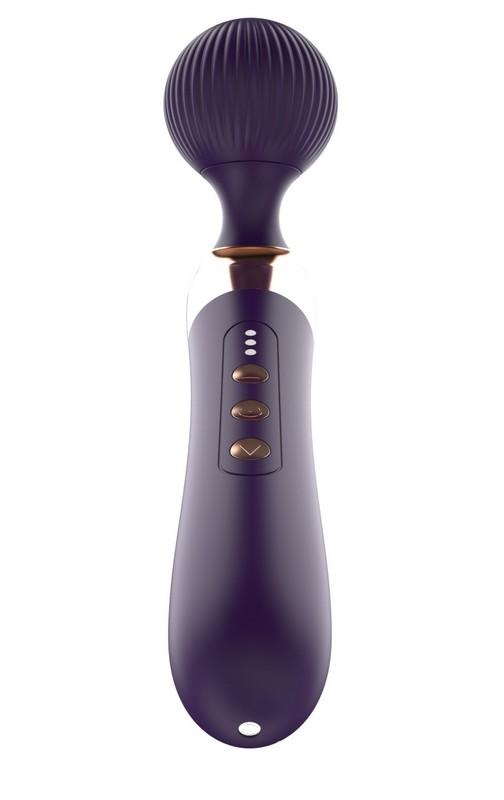 ULTRA STRONG - Clit&Penis Massager USB 7