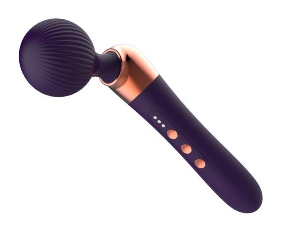 ULTRA STRONG - Clit&Penis Massager USB 2