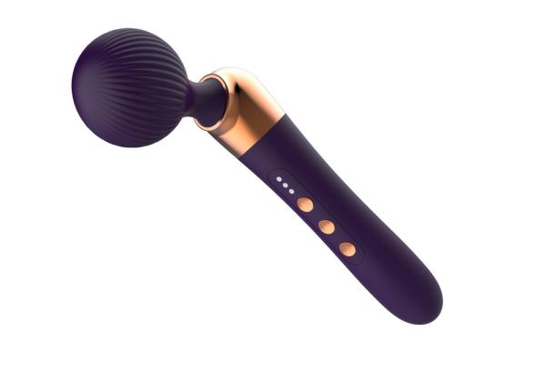ULTRA STRONG - Clit&Penis Massager USB 4