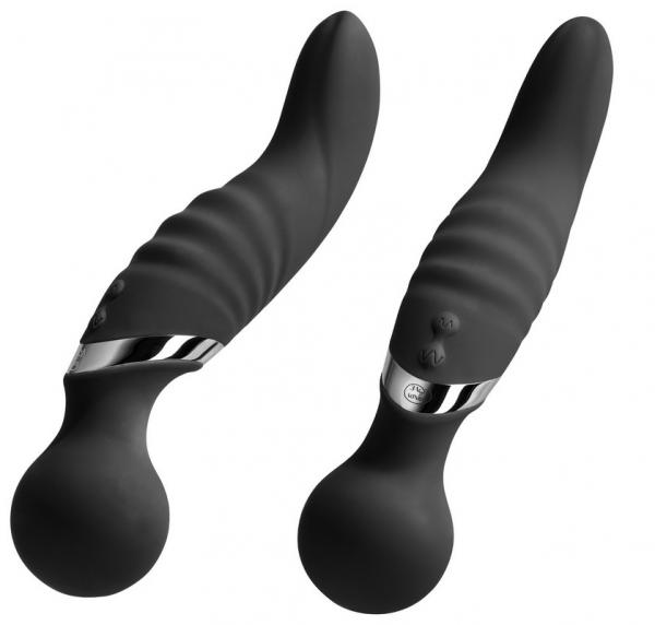 LOVEWAVE WAND - Clit&Penis Massager USB
