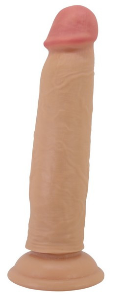 BRUNO - 21,4 x 4,4 cm CyberSkin®