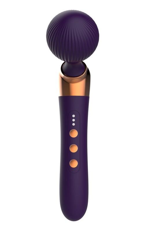 ULTRA STRONG - Clit&Penis Massager USB 3