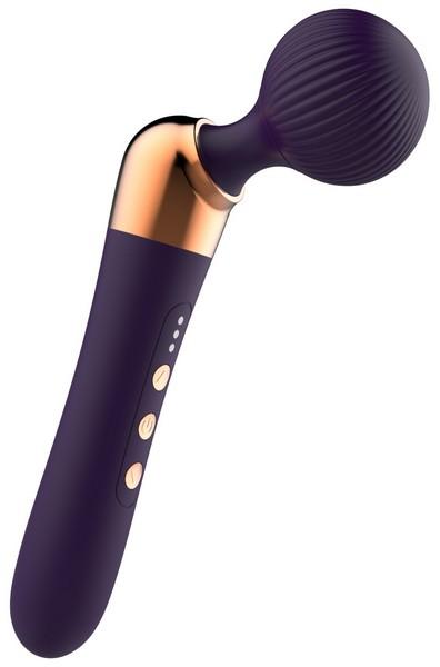 ULTRA STRONG - Clit&Penis Massager USB