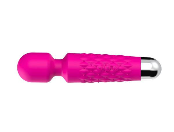 MASSAGER PINK - Clit&Penis Massager USB