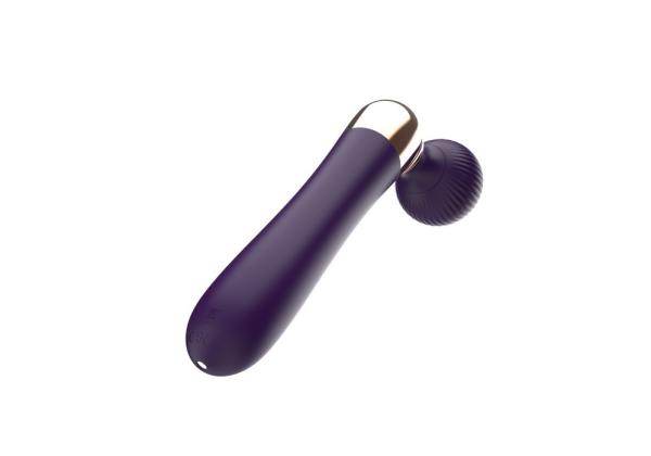 ULTRA STRONG - Clit&Penis Massager USB 8