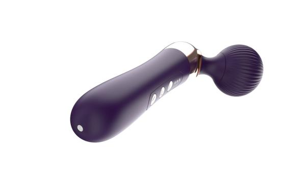 ULTRA STRONG - Clit&Penis Massager USB 6