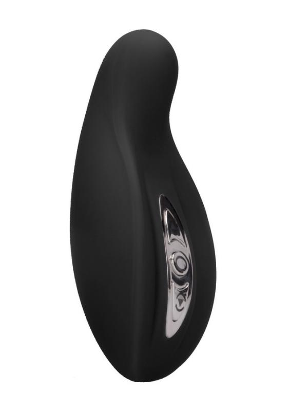 LAY ON - Body&Clit&Penis Massager USB