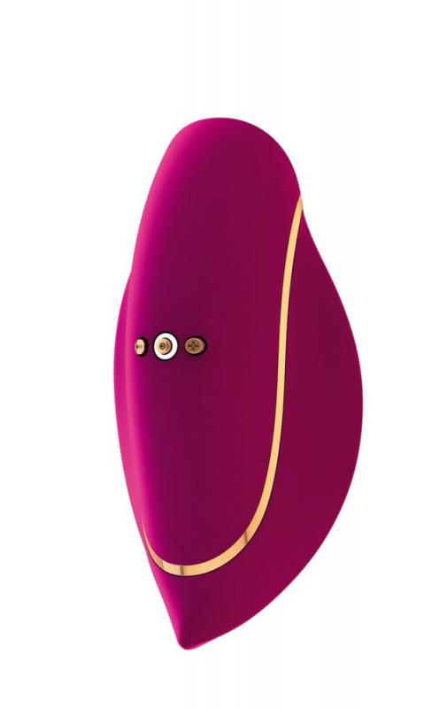 MIN PINK - Clit&Penis Massager USB