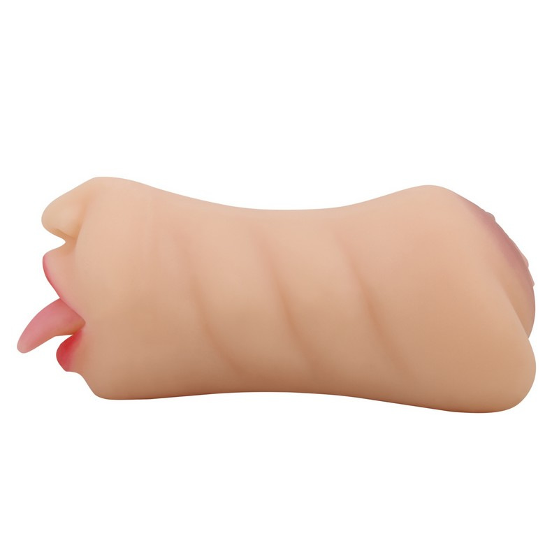 MASTURBATOR - Satisfaction 4 4
