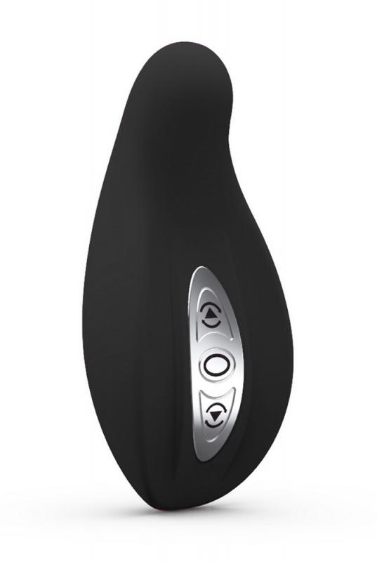 LAY ON - Body&Clit&Penis Massager USB
