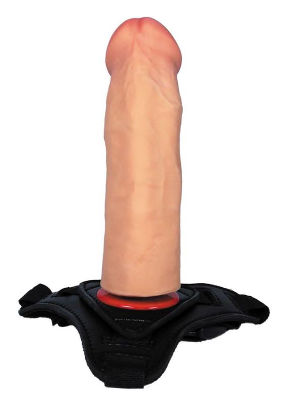 STRAP - ON FANTOM Cyber 4