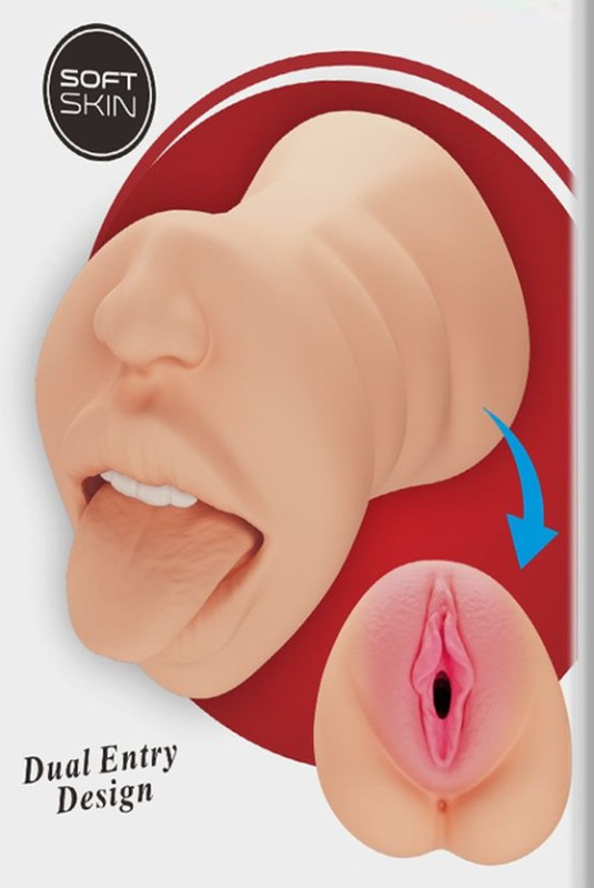 MASTURBATOR - Satisfaction 4 1