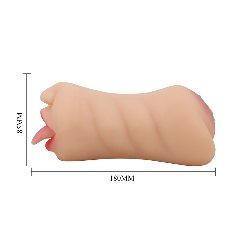 MASTURBATOR - Satisfaction 4 8