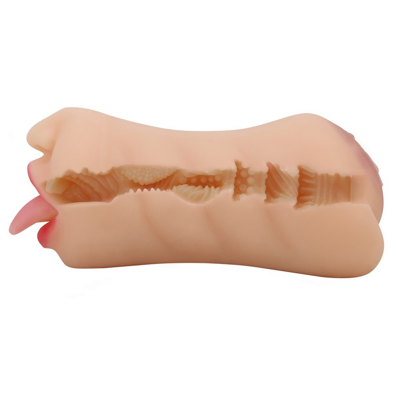 MASTURBATOR - Satisfaction 4 5
