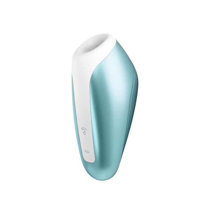 SF BLUE - Clit&Nipple Massager USB