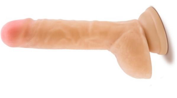 KYLE - 23 x 4,5 cm CyberSkin®
