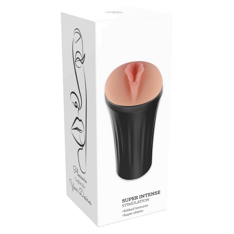 VAGINA LUX CyberSkin® 7
